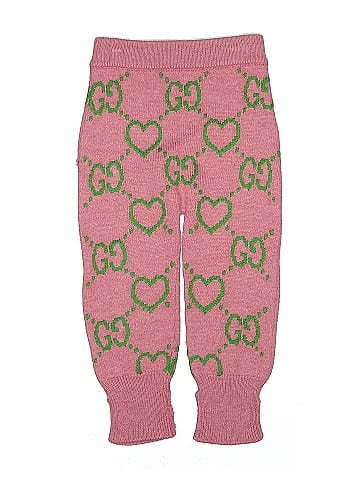 Gucci Wool Pants (view 1)