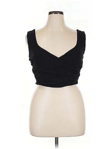 Fashion Nova Tank Top (view 1)