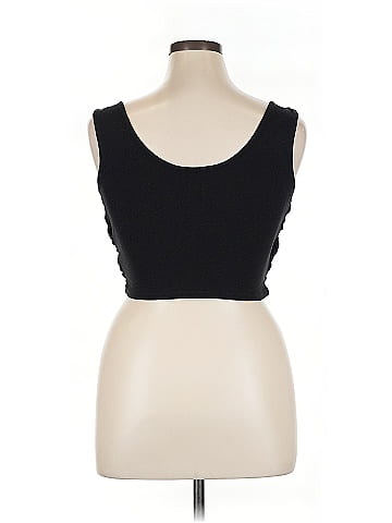 Fashion Nova Tank Top (view 2)