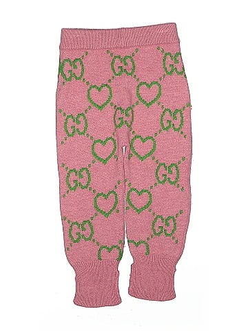 Gucci Wool Pants (view 2)
