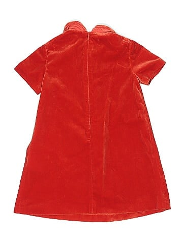 Gucci Velvet Dress (view 2)