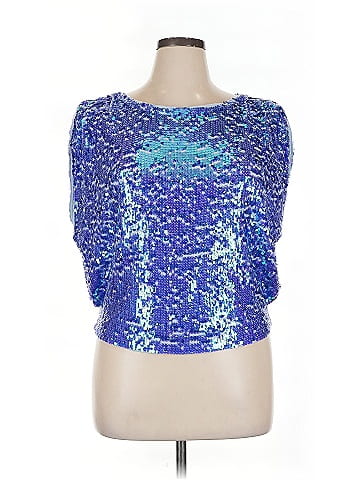 Pilcro Sleeveless Blouse (view 1)