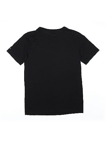 Air Jordan Short Sleeve T-Shirt (view 2)