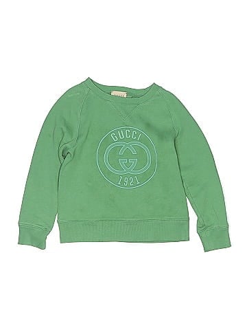 Gucci Sweatshirt (view 1)