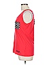 Disney Parks Red Tank Top Size L - photo 4