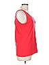 Disney Parks Red Tank Top Size L - photo 3