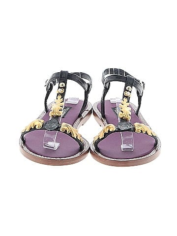 Dolce & Gabbana Sandals (view 2)