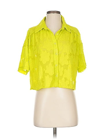 VICI 3/4 Sleeve Blouse (view 1)