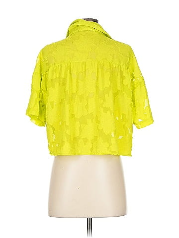 VICI 3/4 Sleeve Blouse (view 2)
