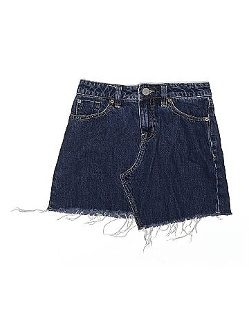 BDG Denim Shorts (view 1)