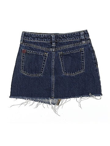 BDG Denim Shorts (view 2)