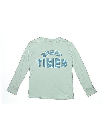 Crewcuts Long Sleeve T-Shirt (view 1)