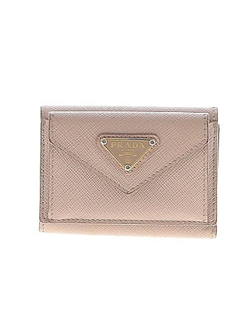 Prada Leather Wallet (view 1)