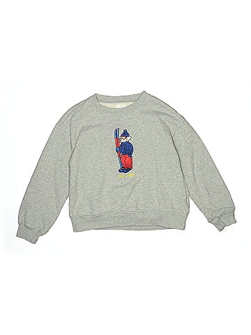 Crewcuts Sweatshirt (view 1)