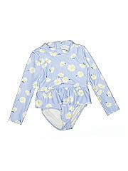 Carter's Rash Guard