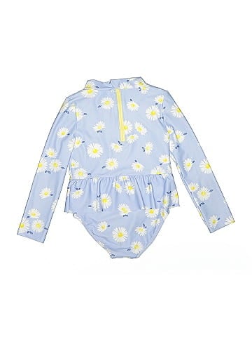 Carter's Rash Guard (view 2)