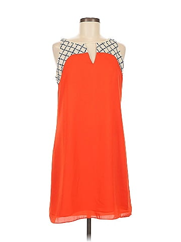 THML Casual Dress (view 1)