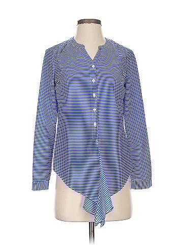Talbots Long Sleeve Blouse (view 1)