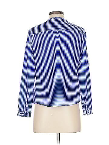 Talbots Long Sleeve Blouse (view 2)