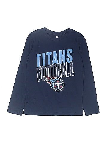 NFL Long Sleeve T-Shirt (view 1)