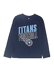 Nfl Long Sleeve T Shirt