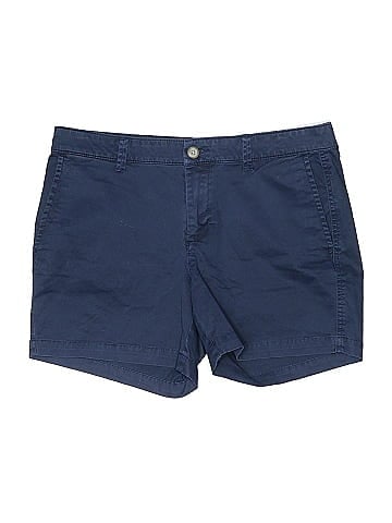 Gap Outlet Khaki Shorts (view 1)