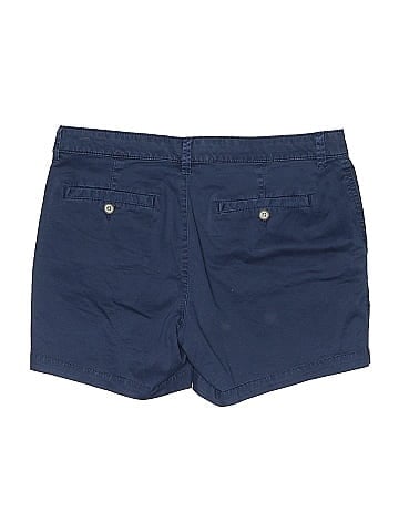 Gap Outlet Khaki Shorts (view 2)