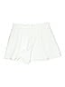Black Halo Ivory White Shorts Size 12 - photo 2