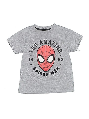 Marvel Short Sleeve T-Shirt (view 1)