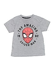 Marvel Short Sleeve T Shirt