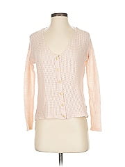 Atm Cashmere Cardigan