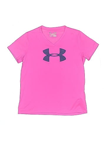 Under Armour Active T-Shirt (view 1)