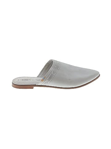 TOMS Mule/Clog (view 1)