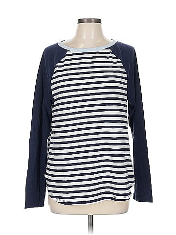 J.Crew Long Sleeve T-Shirt (view 1)