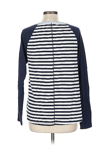 J.Crew Long Sleeve T-Shirt (view 2)