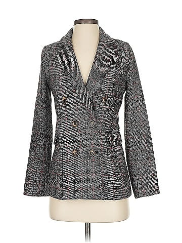 Heartloom Blazer (view 1)