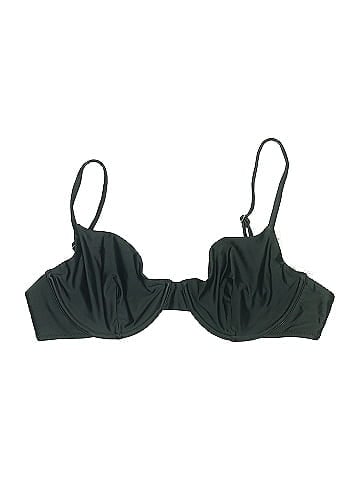 Madewell Swimsuit Top (view 1)
