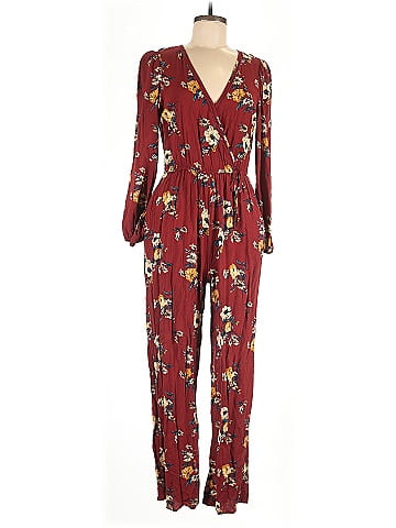 Xhilaration Jumpsuit (view 1)