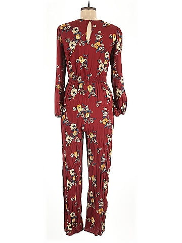 Xhilaration Jumpsuit (view 2)