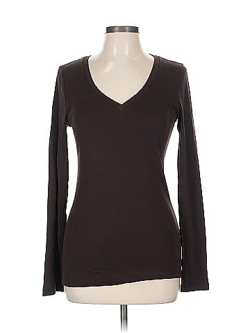 J.Crew Long Sleeve T-Shirt (view 1)