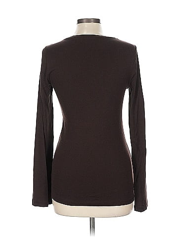 J.Crew Long Sleeve T-Shirt (view 2)