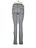 FRAME Denim Stripes Gray Jeans Size 29 waist - photo 2
