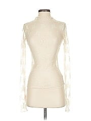 Intimately By Free People Long Sleeve Blouse