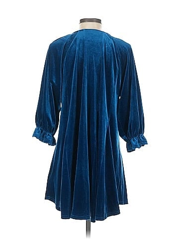 Umgee Casual Dress (view 2)