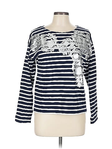 J.Crew Long Sleeve T-Shirt (view 1)