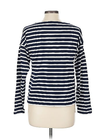 J.Crew Long Sleeve T-Shirt (view 2)