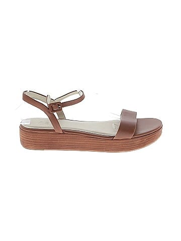 ABLE Local + Global Sandals (view 1)