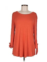 Simply Southern 3/4 Sleeve Top