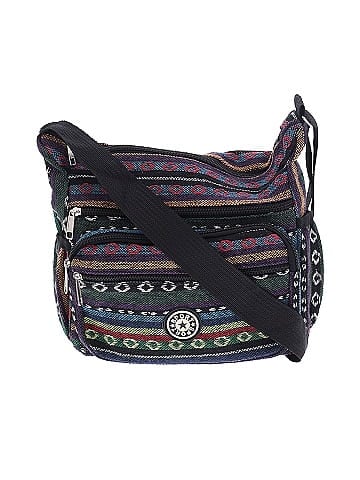 Assorted Brands Crossbody Bag (view 1)