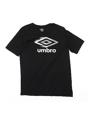 Umbro Active T-Shirt (view 1)